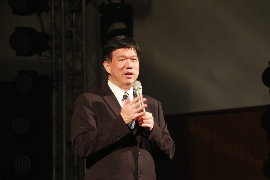 院長介紹人文季